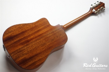 Masterbilt DR-400MCE -VS